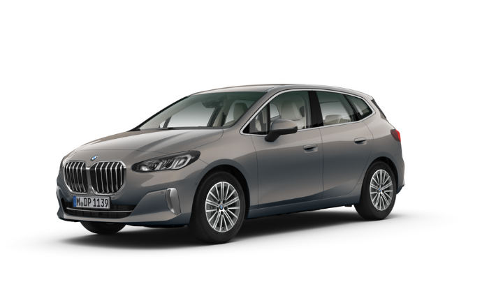 BMW 225xe Plug-In hybrid Active Tourer